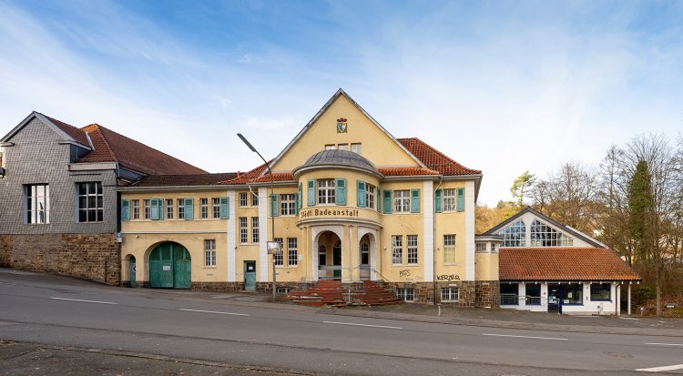 Bergisches Forum 